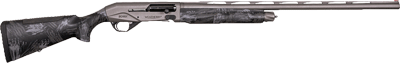 Weatherby Sorix Synthetic 12Ga (Options: 3" 28" GREY/STORM)