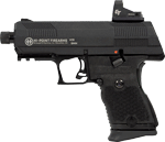Hi-Point Pistol C9 9Mm 8Rd (Options: G2 W/CT RED DOT)