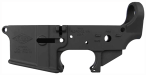 Yhm Ar-15 Stripped Lower (Options: RECEIVER)