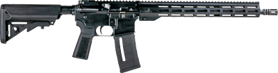 Iwi Zion Z-15 5.56/223 16" (Options: TACTICAL RIFLE BC B5 STOCK)