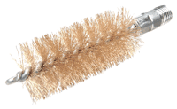 Hoppes Bronze Cleaning Brush (Options: .270/7MM CALIBERS)