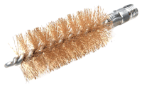 Hoppes Bronze Cleaning Brush (Options: .41/10MM HANDGUN)
