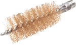 Hoppes Bronze Cleaning Brush (Options: .50 CALIBER)