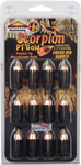 Harvester Scorpion 50 Cal (Options: 300GR .451 POLY TIP SABOT 12PK)