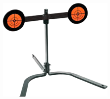 Do-All Steel Target Reactive (Options: HELI 9MM/.45 SPINNER)