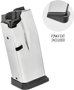 Springfield Magazine Hellcat (Options: 9MM 10RD W/FINGER EXTENSION)