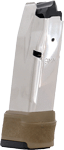 Springfield Magazine Hellcat (Options: 9MM 15RD FDE)