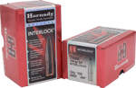 Hornady Bullets 7Mm .284 (Options: 154GR JSP 100CT 15BX/CS)