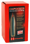 Hornady Bullets 7Mm .284 (Options: 175GR. ELD-X 100CT 15BX/CS)