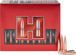 Hornady Bullets 7Mm .284 (Options: 190GR A-TIP  100CT 10BX/CS)