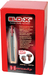 Hornady Bullets 30 Cal .308 (Options: 220GR. ELD-X 100CT 15BX/CS)
