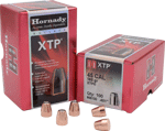 Hornady Bullets 45 Cal .451 (Options: 185GR XTP 100CT 15BX/CS)