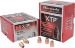 Hornady Bullets 45 Cal .451 (Options: 200GR XTP 100CT 15BX/CS)