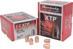Hornady Bullets 45 Cal .452 (Options: 250GR XTP 100CT 15BX/CS)
