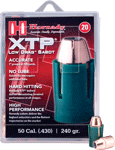 Hornady 50Cal Saboted Bullet (Options: 44 240GR JHP 20CT 10BX/CS)