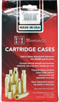 Hornady Unprimed Cases (Options: 222 REM 50PK 5BX/CS)