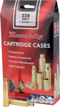 Hornady Unprimed Cases (Options: 220 SWIFT 50PK 5BX/CS)