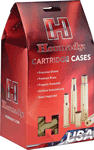 Hornady Unprimed Cases (Options: 22 ARC 50PK 5BX/CS)