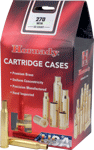 Hornady Unprimed Cases (Options: 270 WIN 50PK 5BX/CS)