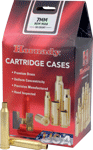 Hornady Unprimed Cases (Options: 7MM REM MAG 50PK 5BX/CS)