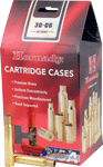 Hornady Unprimed Cases (Options: 30-06 50PK 5BX/CS)