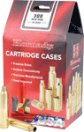 Hornady Unprimed Cases (Options: 300 WIN MAG 50PK 5BX/CS)