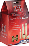 Hornady Unprimed Cases (Options: 300 WSM 50PK 5BX/CS)