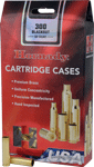 Hornady Unprimed Cases (Options: 300 AAC BLACKOUT 50PK 5BX/CS)