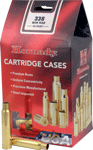 Hornady Unprimed Cases (Options: 338 WIN MAG 50PK 5BX/CS)