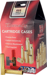 Hornady Unprimed Cases (Options: 444 MARLIN 50PK 5BX/CS)