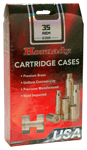 Hornady Unprimed Cases (Options: 35 REM 50PK 5BX/CS)