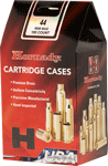 Hornady Unprimed Cases (Options: 44 REM MAG 100PK 5BX/CS)