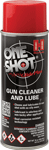 Hornady One Shot Dry Lube (Options: 10OZ. AERSOL CAN)