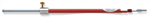 Hornady Lnl Oal Gauge (Options: STRAIGHT)