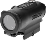 Holosun 530 Green Multi-Ret (Options: SHAKE AWAKE RIFLE OPTIC 30MM)