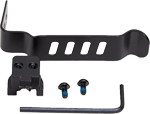 Techna Clip Handgun Retention (Options: CLIP SPRINGFIELD HELLCAT)
