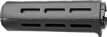 B5 Systems Handguard M-Lok (Options: CARBINE LENGTH BLACK TWO PIECE)