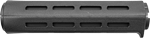 B5 Systems Handguard M-Lok (Options: MIDLENGTH BLACK TWO PIECE)