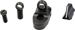 Xs Ghost Ring Sight Set For (Options: HENRY .44 WITH DOVETAIL)
