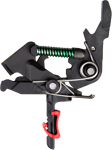 Hiperfire Trigger Ar-15/10 Hpt (Options: COMPETITION 2.5-3.5LB PULL)