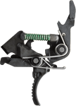 Hiperfire Trigger Ar-15/10 Hpt (Options: GENESIS 2.0-2.5LBS PULL)