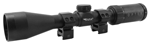 Bsa Optix Series Riflescope (Options: 4-12X40MM BDC-8 RETICLE BLACK)