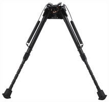 Harris Bipod Series S Model Lm (Options: 9"-13" EXTENSION LEGS W/NOTCH)