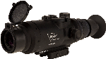 Trijicon Thermal Riflescope (Options: IR HUNTER TYPE 2 24MM BLACK!)