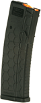 Hexmag Magazine Ar-15 5.56X45 (Options: 10RD BLACK POLYMER SERIES 2)