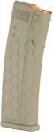 Hexmag Magazine Ar-15 5.56X45 (Options: 10RD FDE POLYMER SERIES 2)