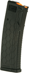 Hexmag Magazine Ar-15 5.56X45 (Options: 15RD BLACK POLYMER SERIES 2)