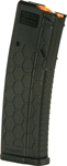 Hexmag Magazine Ar-15 5.56X45 (Options: 30RD BLACK POLYMER SERIES 2)