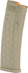 Hexmag Magazine Ar-15 5.56X45 (Options: 30RD FDE POLYMER SERIES 2)