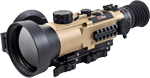 Infiray Outdoor Rico Hybrid (Options: THERMAL WEAPON SIGHT 640 4X 75)